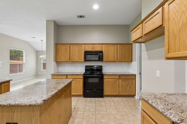 1209 Stone Lane, Celina, TX 75009