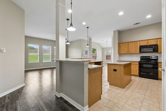 1209 Stone Lane, Celina, TX 75009