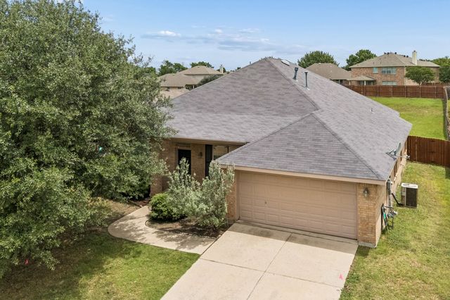 1209 Stone Lane, Celina, TX 75009