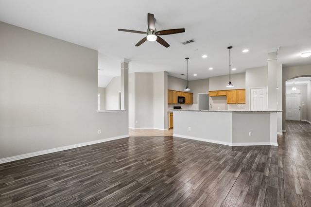 1209 Stone Lane, Celina, TX 75009