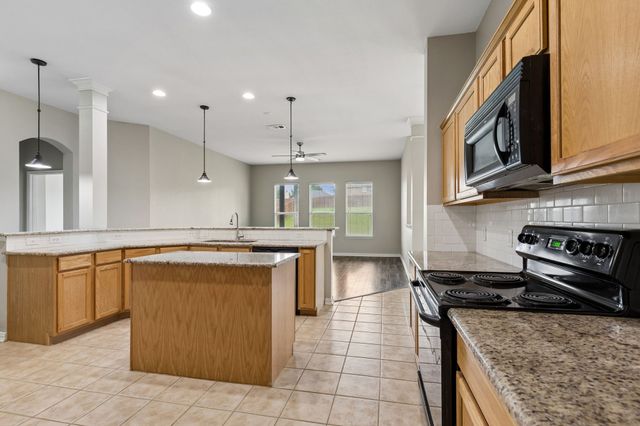 1209 Stone Lane, Celina, TX 75009