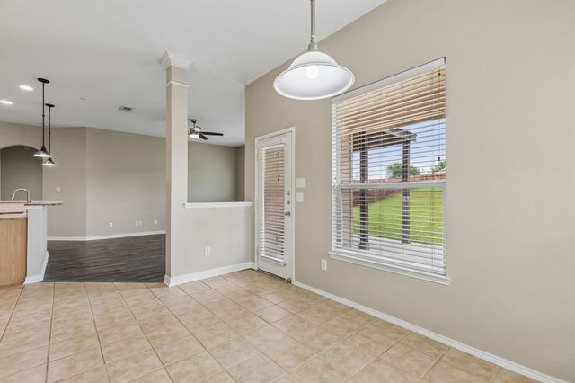 1209 Stone Lane, Celina, TX 75009