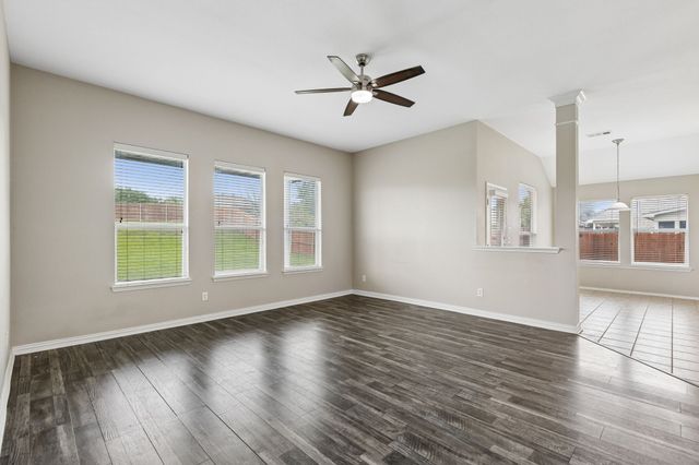 1209 Stone Lane, Celina, TX 75009