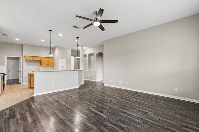 1209 Stone Lane, Celina, TX 75009