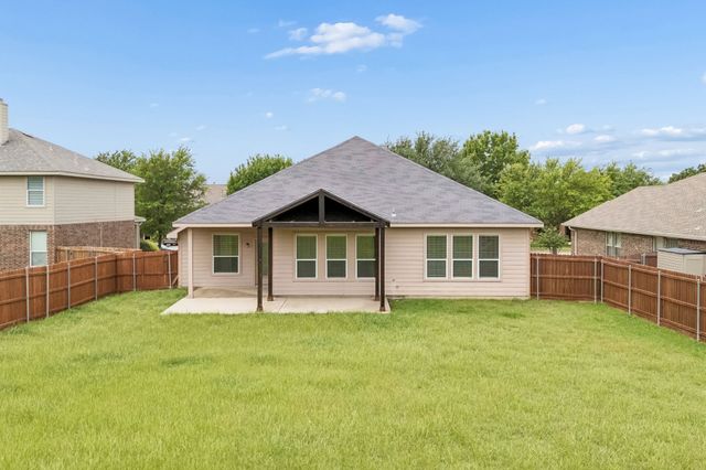 1209 Stone Lane, Celina, TX 75009