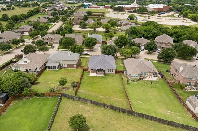 1209 Stone Lane, Celina, TX 75009
