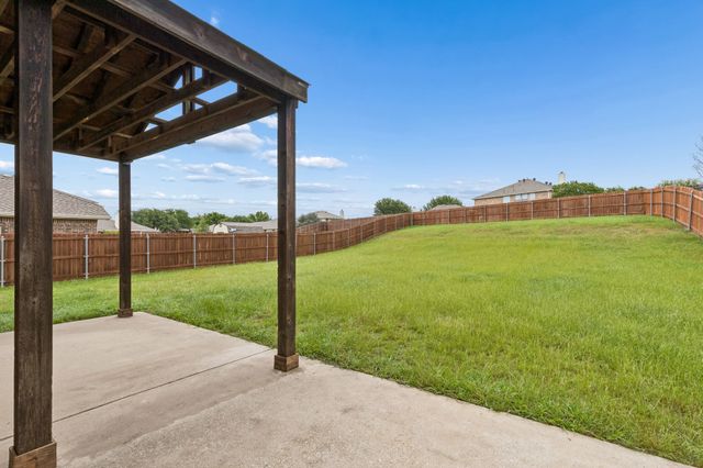 1209 Stone Lane, Celina, TX 75009