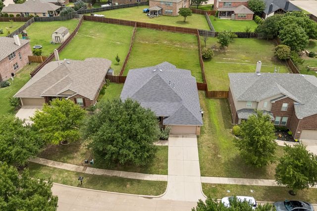 1209 Stone Lane, Celina, TX 75009