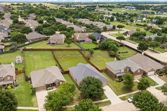 1209 Stone Lane, Celina, TX 75009