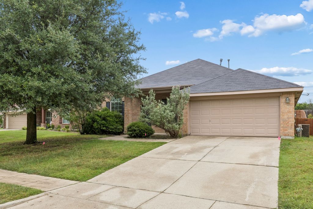 1209 Stone Lane, Celina, TX 75009
