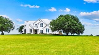 5800 Cedar Hill Road, Brenham, TX 77833