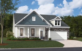 4199 Balboa Avenue Lot 001, Leland, NC 28451