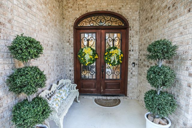 211 Hornpipe Hills, San Antonio, TX 78260