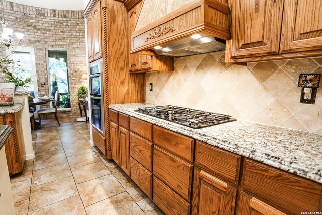 211 Hornpipe Hills, San Antonio, TX 78260