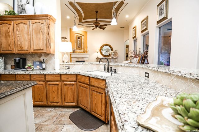 211 Hornpipe Hills, San Antonio, TX 78260