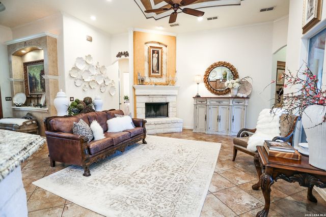 211 Hornpipe Hills, San Antonio, TX 78260