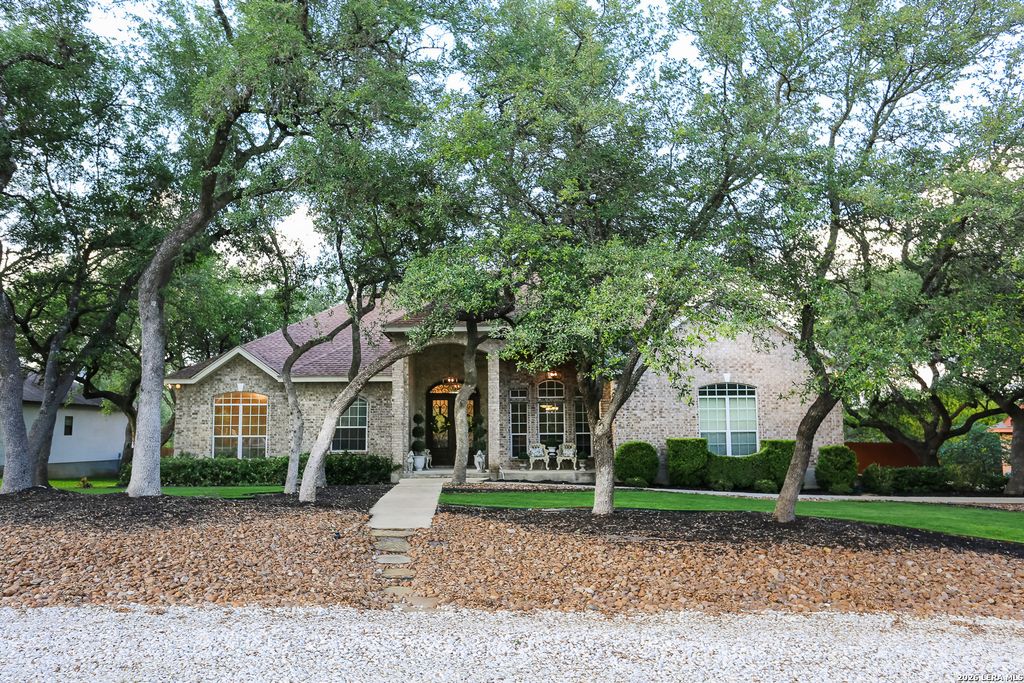 211 Hornpipe Hills, San Antonio, TX 78260