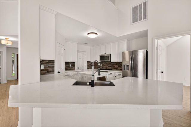 16506 Bluff Springs Drive, Houston, TX 77095