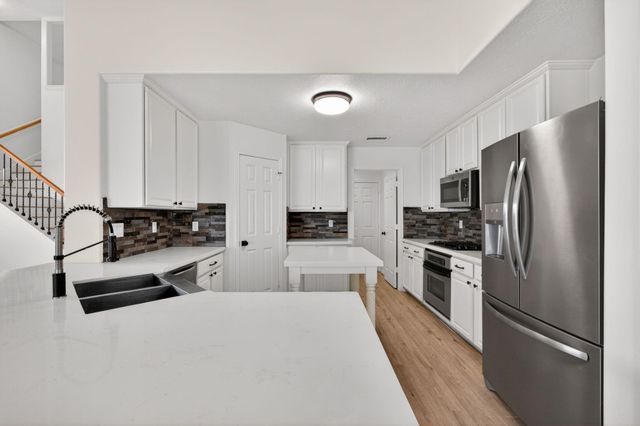 16506 Bluff Springs Drive, Houston, TX 77095
