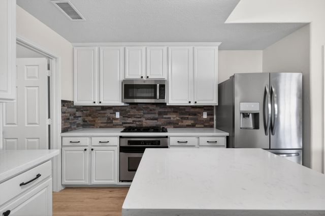 16506 Bluff Springs Drive, Houston, TX 77095