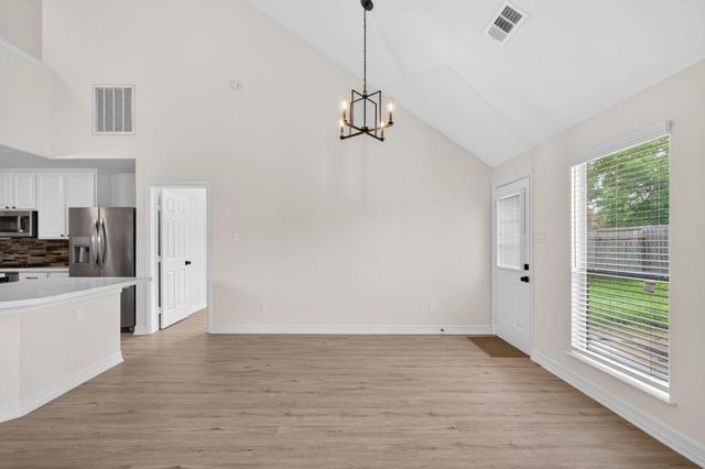 16506 Bluff Springs Drive, Houston, TX 77095