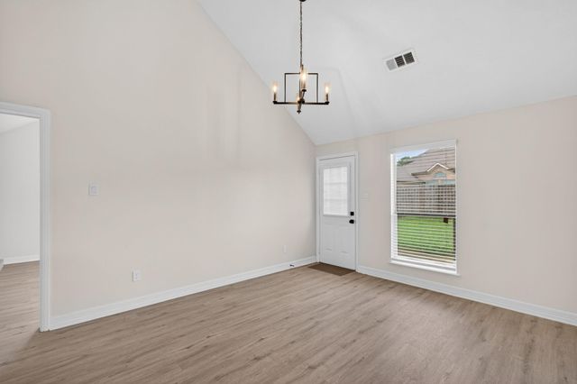 16506 Bluff Springs Drive, Houston, TX 77095