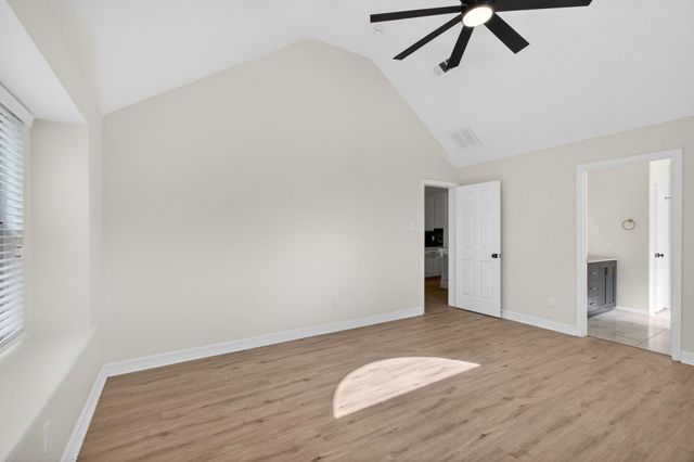 16506 Bluff Springs Drive, Houston, TX 77095