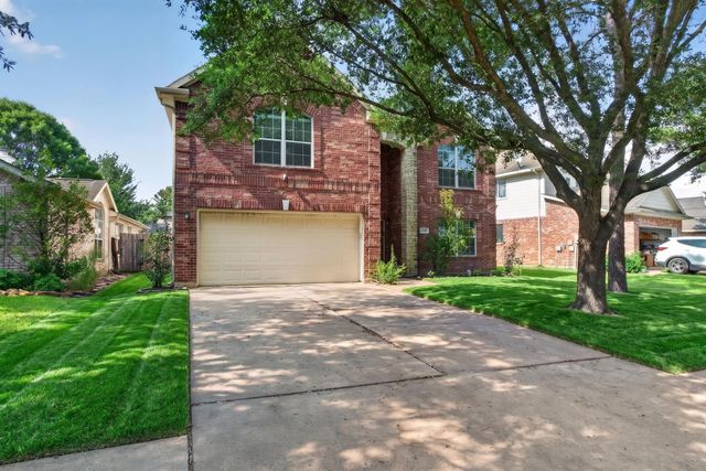 16506 Bluff Springs Drive, Houston, TX 77095