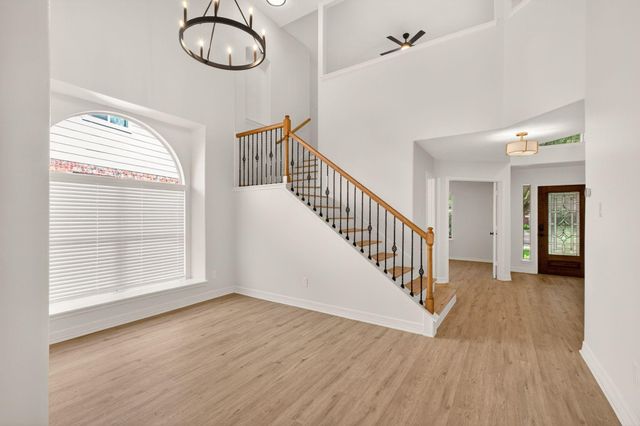 16506 Bluff Springs Drive, Houston, TX 77095