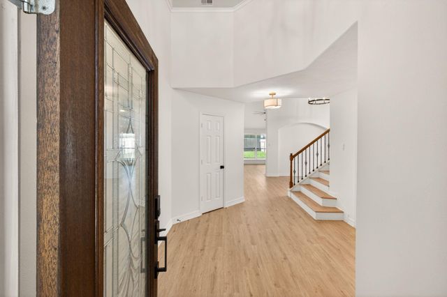 16506 Bluff Springs Drive, Houston, TX 77095