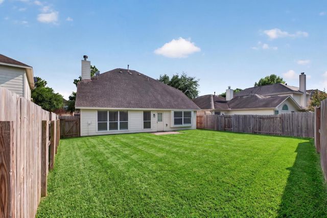 16506 Bluff Springs Drive, Houston, TX 77095