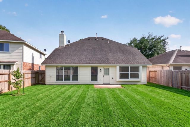 16506 Bluff Springs Drive, Houston, TX 77095