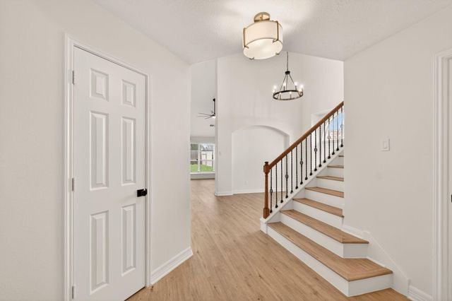 16506 Bluff Springs Drive, Houston, TX 77095
