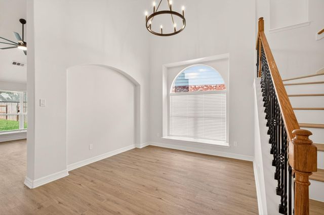 16506 Bluff Springs Drive, Houston, TX 77095