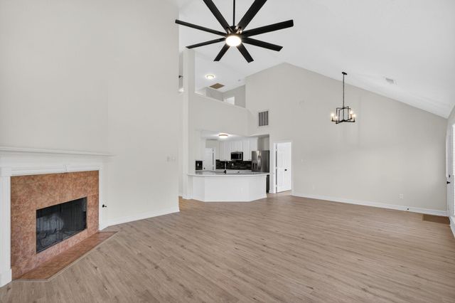 16506 Bluff Springs Drive, Houston, TX 77095