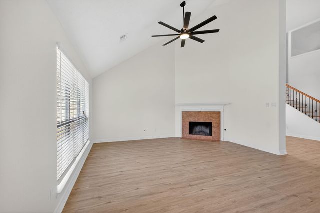 16506 Bluff Springs Drive, Houston, TX 77095