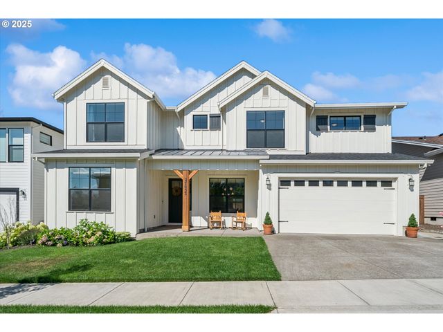 27633 Sw LARKSPUR Ter, Wilsonville, OR 97070