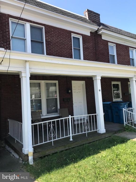 60 E MAIN ST, Mountville, PA 17554