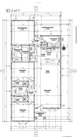 701 E 15th Avenue, Corsicana, TX 75110