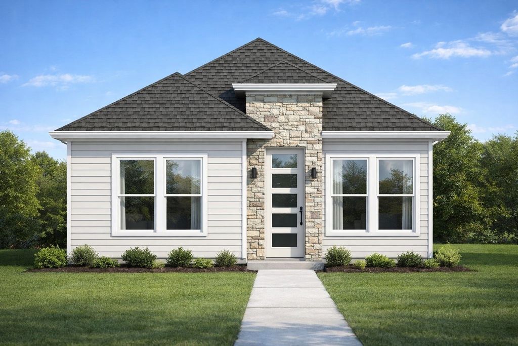 701 E 15th Avenue, Corsicana, TX 75110