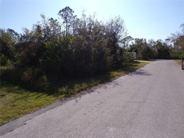 3490 DUNKIRK STREET, Punta Gorda, FL 33980