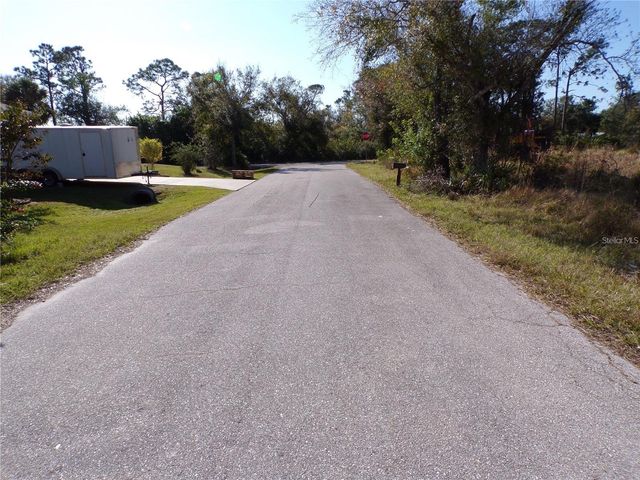 3490 DUNKIRK STREET, Punta Gorda, FL 33980