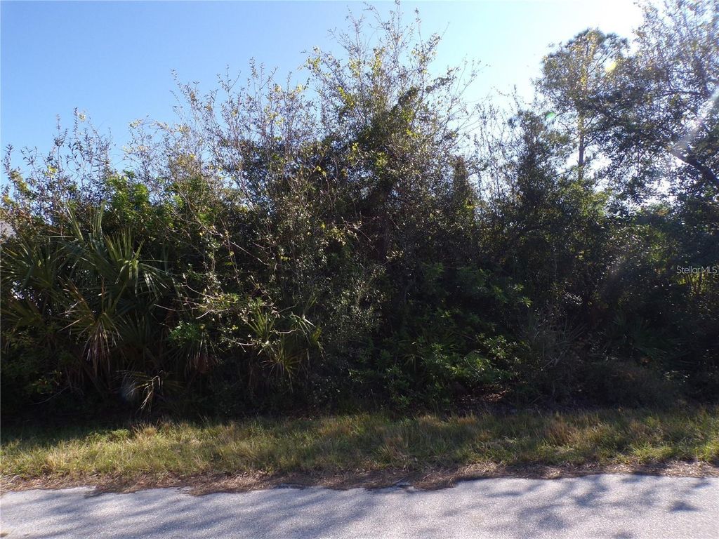 3490 DUNKIRK STREET, Punta Gorda, FL 33980