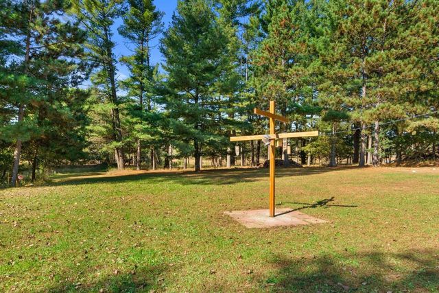 859 6th Avenue, Hancock, WI 54943