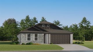 15021 Bushwacker Way, Fort Worth, TX 76052