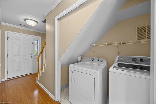 697 Retford Park Lane, Kernersville, NC 27284