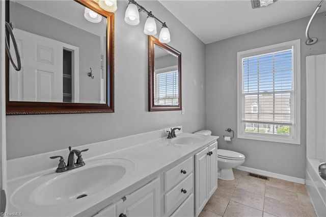 697 Retford Park Lane, Kernersville, NC 27284