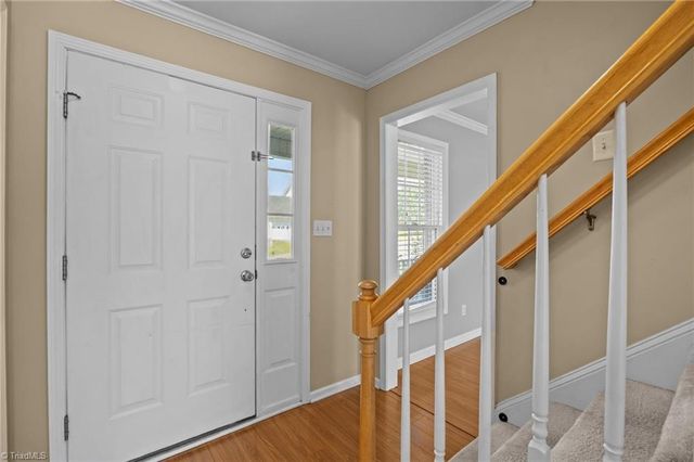 697 Retford Park Lane, Kernersville, NC 27284