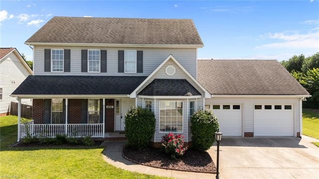 697 Retford Park Lane, Kernersville, NC 27284
