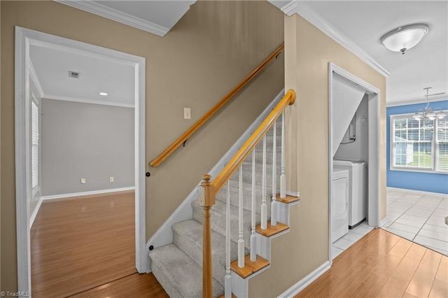 697 Retford Park Lane, Kernersville, NC 27284